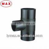 PE Pipes and PE Pastic Pipe Fittings
