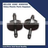 1/8" Low Pressure Mini Plastic Check Valves for Print