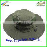 Fashion Sun Hat in Hot