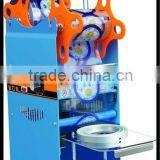 350ML-700ML Plastic Cup Sealing Machine thumbnail-1