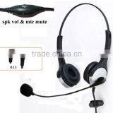 Professional Cordless Phone Headset Microphone thumbnail-1