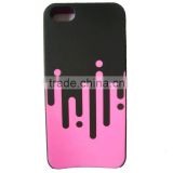 2014 colorful cute silicone mobile phone case, funny mobile phone case, rubber cellphon case