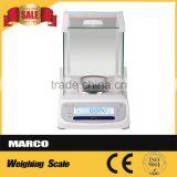 0.1mg Electronic Magnetic External Analytical Balance thumbnail-4