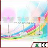 Wine Glass Desk Lamp rohs bluetooth speaker with trade assurance