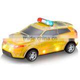 UW-SK046 Car Shape Bluetooth Speaker With fm Radio thumbnail-1