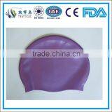 Super Flexible Silicone Swimming Cap,adult Swimming Cap of TP-06 thumbnail-6