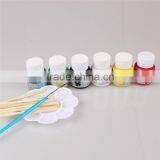 High Quality China Supplier Colorful Non-toxic Artist Gouache Paint For Students thumbnail-4