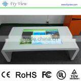 Advertising Display 42 Inch Touch Coffee Table / Bar Lcd Display With Best Price US $599-999
