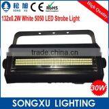 30w Single Head White Led Strobes for Party thumbnail-2