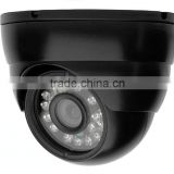 960H Sony Effio-E Ccd 700TVL Audio Dome In Car Camera , In-Car Camera