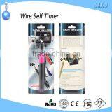 for IPhone 6 Self Timer Wired Monopod thumbnail-1