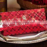 Red Packet Craft Chinese Red Packets