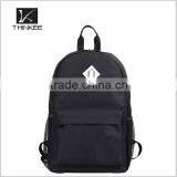 Custom Logo Canvas Backpack/hot Sale Promotion Canvas Backpack/foldable Light Weight Canvas Backpack