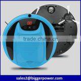 2016 Hot Sell Automatic Charging Robot Vacuum Cleaner Quality Choice