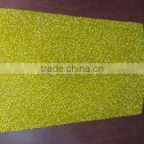 Hotsales 1.5 Thickness Colored Thermoplastic Adhesive Road Reflective Tape