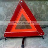 Warning Triangle Safety Road Signs