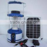 LED Solar Emergency Lamp thumbnail-2