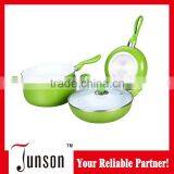 Aluminium Soup Pot thumbnail-1