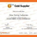 New Natraj Industries company overview - view 2 thumbnail