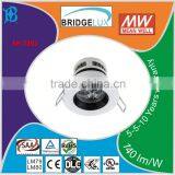 High Quality Led Downlights Led Ceiling Light With CE ROHS Certification