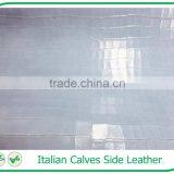 Customize Genuine Italian Tanned Calf Leather thumbnail-1