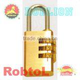 Combination Lock (itemID:KXBD)-MARY