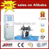 JP Turbocharger Dynamic Balancing Machine thumbnail-6