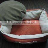 Flock Material Use as Toy Fabric