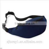 Useful Plain Sport Wasit Bag for Men thumbnail-2