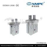 New Wholesale Best-Selling Robotic Arm With Pneumatic Gripper thumbnail-6