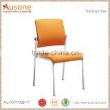 Hot Sell Conference Room Used Stackable Chair thumbnail-6