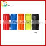 Cheap Body Massage Exercise EVA Grid Hollow Foam Roller Quality Choice thumbnail-4