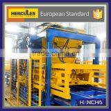 Technical Automatic Simple Production Line thumbnail-2