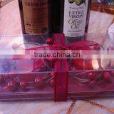 Luxury Gift Box Scented Decoration Candle Set thumbnail-6