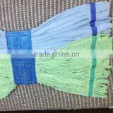 New Clean Room Microfiber Cotton String Round Mop Head thumbnail-2