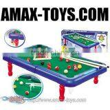 Stg-571628-05 Children Billiards Table,children Billiards Toy thumbnail-1