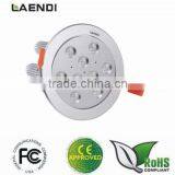 Hot Selling C-TIC Past 27W LED Downlight