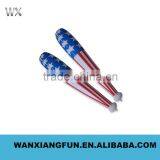 Cheapest High Quality Inflatable Stick Toys,yellow Inflatable Baseball Bat thumbnail-2