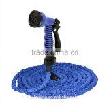 Life & Fit - 100Ft Strongest Expandable Garden Magic Hose and 7 Function Spray Nozzle and Shut-off Valve, Extra Strength Fabric thumbnail-5