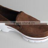 Summer Slip on Running Shoes Sport Lazy Network Shoes Wrapping Breathable Mesh Lightweight Shoes thumbnail-3