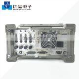 Keysight (Agilent) 8595E Portable Spectrum Analyzer 9KHZ-6.5GHZ thumbnail-4