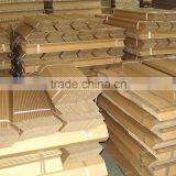 Kraft Paper Cabinet Corner Protector thumbnail-1