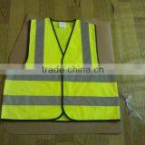 Safety Reflective Vest,Reflective Vest Cycling thumbnail-4