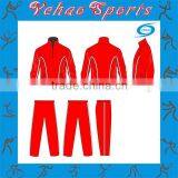 High Quality Sports Wholesale Track Suits thumbnail-4