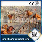 Advanced Design Stone Crushing Plant /stone Crushing Production Line Quality Choice thumbnail-1