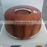 Stainless Steel Insulated Bowl thumbnail-1