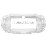 Factory Price ! Crystal Case for Psp Vita