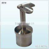 Stainless Steel 90 Degree Round Tube Handrail Bracket