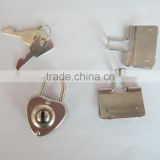 High Quality Metal Clamps With Clasps For Notebook From China Factory