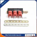 Good Quality 3cyl Lpg Cng Injector Rail thumbnail-2